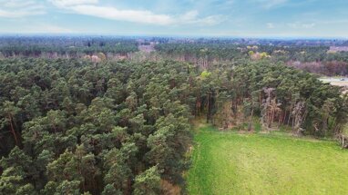 Land-/Forstwirtschaft zum Kauf 2.500 € 7.760 m² Grundstück Stacklitzer Weg 19 Jeserigerhütten Wiesenburg OT Jeserigerhütten 14827