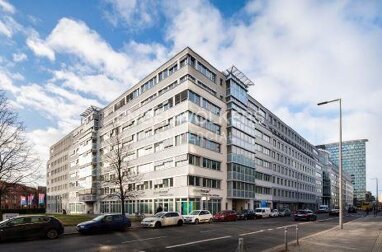 Büro-/Praxisfläche zur Miete 19.737,2 m² Bürofläche teilbar ab 2.910,7 m² Kreuzberg Berlin 10969