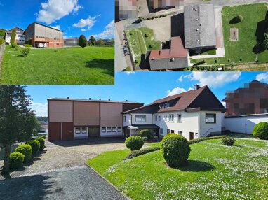 Mehrfamilienhaus zum Kauf Provisionsfrei 499.000 € 7 Zimmer 180 m² 2.457 m² Grundstück Battenberg Battenberg 35088
