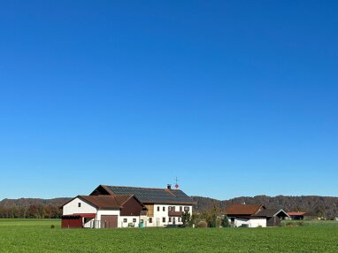 Bauernhaus zum Kauf 780.000 € 6 Zimmer 203 m² 21.157 m² Grundstück Stockach Haiming 84533