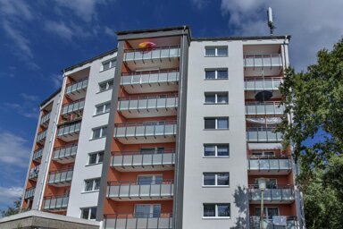 Wohnung zur Miete 539 € 3 Zimmer 74,6 m² EG frei ab 01.01.2025 Spechtstraße 3-5 Statistischer Bezirk 61 Hamm 59075