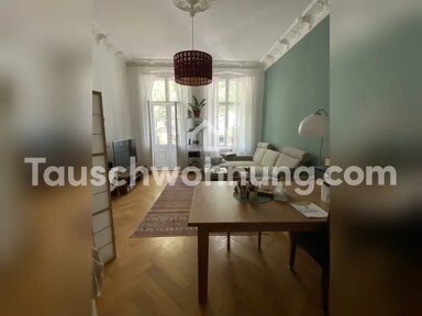 Wohnung zur Miete Tauschwohnung 1.200 € 4 Zimmer 118 m² 1. Geschoss Schöneberg Berlin 12157