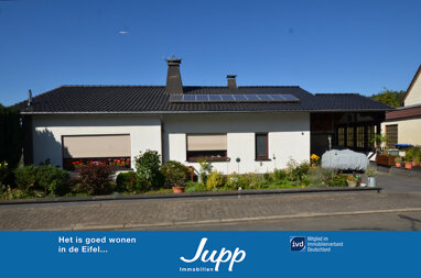 Mehrfamilienhaus zum Kauf 259.000 € 5 Zimmer 139 m² 744 m² Grundstück Jünkerath 54584