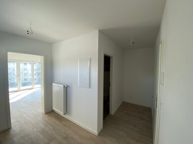 Wohnung zur Miete 300 € 1 Zimmer 30 m² 2. Geschoss Malstatt Saarbrücken 66115