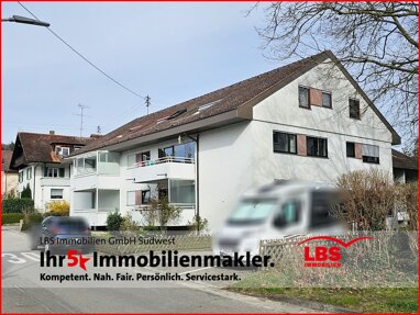 Wohnung zum Kauf 339.000 € 3 Zimmer 74 m² Nußdorf Überlingen 88662