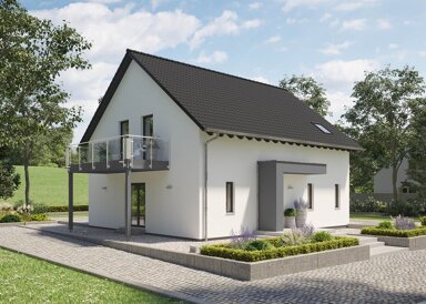 Mehrfamilienhaus zum Kauf provisionsfrei 514.629 € 7 Zimmer 180 m² 400 m² Grundstück Steinach Steinach 77790