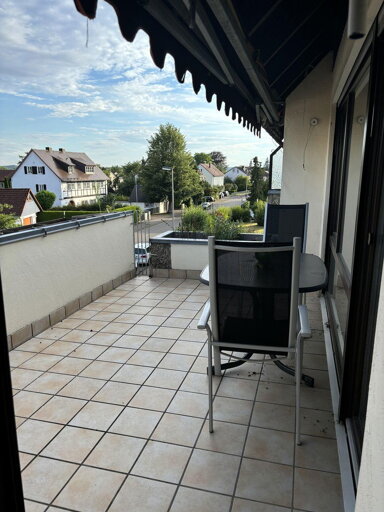 Maisonette zum Kauf provisionsfrei 275.000 € 4 Zimmer 100 m² 2. Geschoss Ferdinand-Porsche 18 Innenstadt - Ost Crailsheim 74564