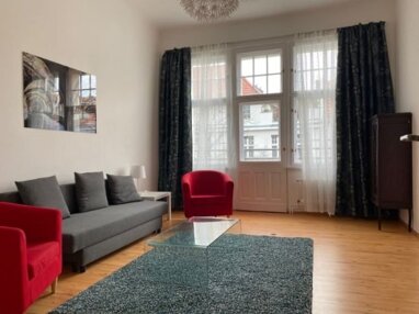Wohnung zur Miete Wohnen auf Zeit 1.890 € 2 Zimmer 87 m² frei ab sofort Halensee Berlin 10711