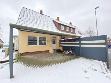 Einfamilienhaus zum Kauf 189.000 € 6 Zimmer 130 m² 221 m² Grundstück Friesland Emden / Kolonie Friesland 26725