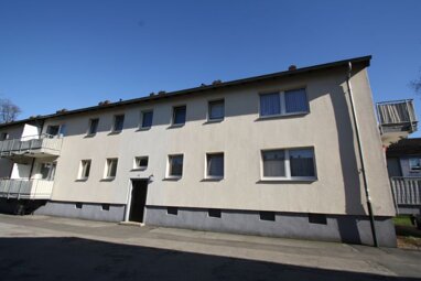 Wohnung zur Miete 345 € 3,5 Zimmer 60 m² Erdgeschoss Bickernstr. 87 Bismarck Gelsenkirchen 45889