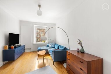 Wohnung zur Miete Wohnen auf Zeit 3.000 € 4 Zimmer 110 m² frei ab sofort Eimsbüttel Hamburg 20257