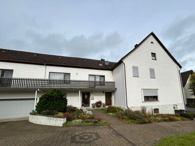 Mehrfamilienhaus zum Kauf 275.000 € 9 Zimmer 306,5 m² 2.468 m² Grundstück Sonneborn Barntrup / Sonneborn 32683