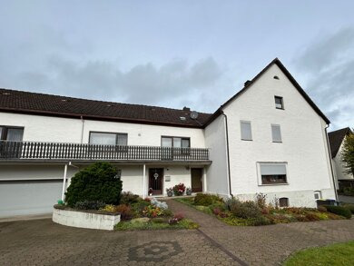 Mehrfamilienhaus zum Kauf 275.000 € 9 Zimmer 306,5 m² 2.468 m² Grundstück Sonneborn Barntrup / Sonneborn 32683