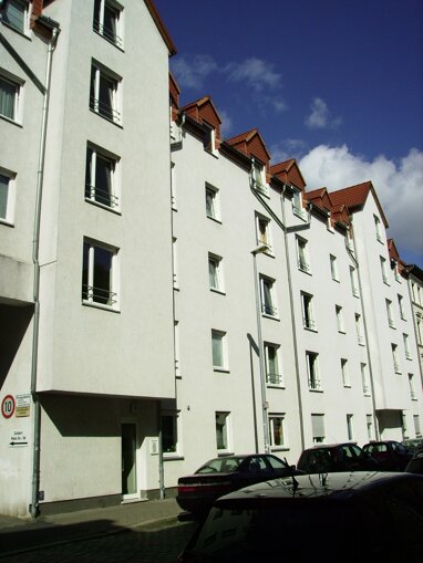 Wohnung zur Miete 308 € 1 Zimmer 38,2 m² 2. Geschoss Friedenstraße 2 Salzmannstraße Magdeburg 39112
