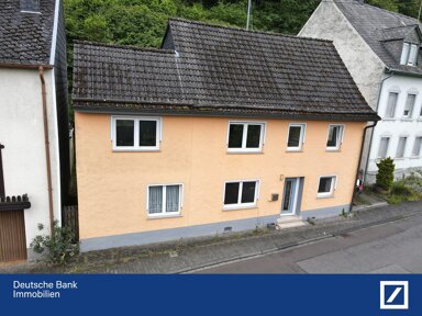 Einfamilienhaus zum Kauf 143.000 € 4 Zimmer 128 m² 549 m² Grundstück frei ab sofort Hammerstein Idar-Oberstein 55743