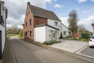 Einfamilienhaus zum Kauf 249.000 € 8 Zimmer 153 m² 350 m² Grundstück Pastor Jakobs Strasse 20 Kempen Heinsberg 52525