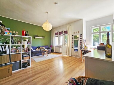 Apartment zur Miete Wohnen auf Zeit 850 € 1 Zimmer 40 m² frei ab 15.09.2024 Steglitz Berlin 12169