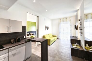 Wohnung zur Miete Wohnen auf Zeit 2.763 € 2 Zimmer 45 m² frei ab sofort Linz 4614