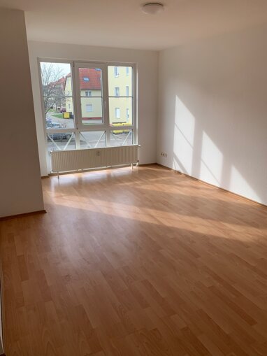 Wohnung zur Miete 270 € 2 Zimmer 50 m² 2. Geschoss Am Landgraben 39 Halberstadt Halberstadt 38820