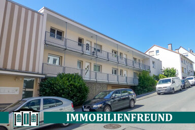 Wohnung zum Kauf 159.000 € 3 Zimmer 67,6 m² Ronsdorf - Mitte / Nord Wuppertal 42369