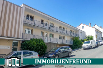 Wohnung zum Kauf 159.000 € 3 Zimmer 67,6 m² Ronsdorf Wuppertal 42369