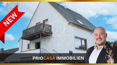 Einfamilienhaus zum Kauf 345.000 € 4 Zimmer 100 m² 850 m² Grundstück Pellingen 54331