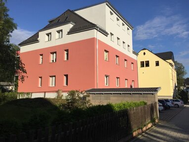 Wohnung zur Miete 590 € 3 Zimmer 76,6 m² 2. Geschoss Wittgensdorfer Str. 33 Borna-Heinersdorf 131 Chemnitz 09114