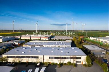Halle/Industriefläche zur Miete Provisionsfrei 9.475 € 25.807 m² Lagerfläche Lindenberg Ahrensfelde / Lindenberg 16356