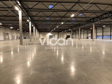 Lagerhalle zur Miete 10.000 m² Lagerfläche Rothe Erde Aachen 52068