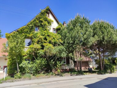 Einfamilienhaus zum Kauf Provisionsfrei 290.000 € 6 Zimmer 140 m² 521 m² Grundstück Efringen-Kirchen Efringen-Kirchen 79588