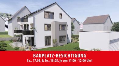 Neubauprojekt zum Kauf Rohr Stuttgart 70565