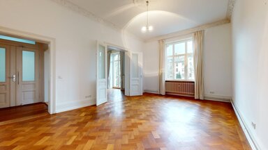 Wohnung zum Kauf 1.060.000 € 4 Zimmer 125 m² 1. Geschoss frei ab 01.01.2025 Nordend - Ost Frankfurt am Main 60389