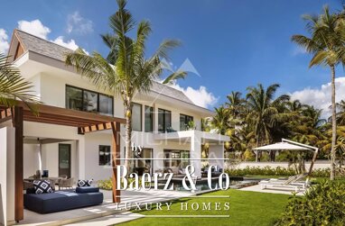 Villa zum Kauf 4.450.000 $ 6 Zimmer 540 m² 1.652 m² Grundstück belle mare 41601