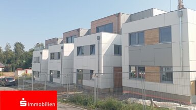 Reihenmittelhaus zum Kauf provisionsfrei 355.000 € 5 Zimmer 146 m² 264 m² Grundstück Nordhausen Nordhausen 99734