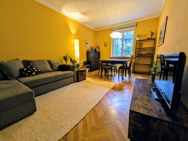 Wohnung zur Miete Wohnen auf Zeit 950 € 3 Zimmer 69 m² frei ab 01.02.2025 Straubinger Str. 1a Friedenheim München 80687