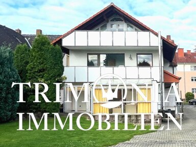 Mehrfamilienhaus zum Kauf 550.000 € 12 Zimmer 247 m² 871 m² Grundstück Osterfeld Lünen 44532