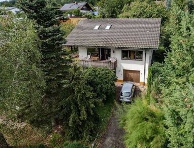 Einfamilienhaus zum Kauf 580.000 € 7 Zimmer 147 m² 828 m² Grundstück Bad Säckingen Bad Säckingen 79713