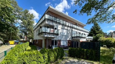 Wohnung zum Kauf 470.000 € 3 Zimmer 85,8 m² Garstedt Norderstedt-Garstedt 22850