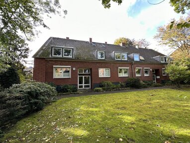 Wohnung zum Kauf Provisionsfrei 178.000 € 1,5 Zimmer 41,5 m² 1. Geschoss Niendorf Hamburg 22455