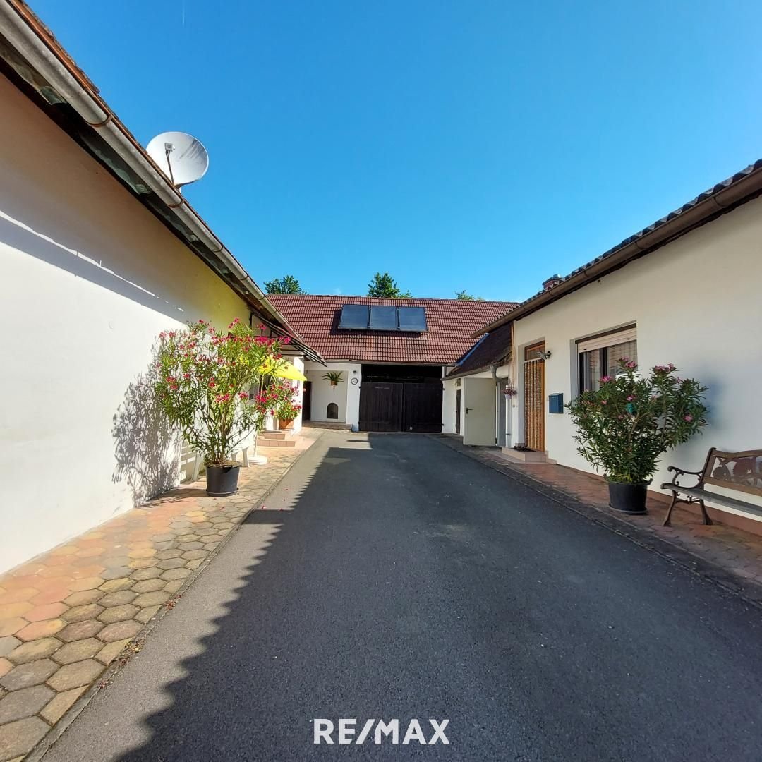 Bungalow zum Kauf 315.000 € 5 Zimmer 193 m²<br/>Wohnfläche 7.234 m²<br/>Grundstück Nr. 122 - 274 Mogersdorf 8382