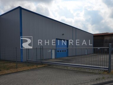 Halle/Industriefläche zur Miete 2.500 m² Lagerfläche teilbar ab 1.000 m² Rath Nörvenich 52388