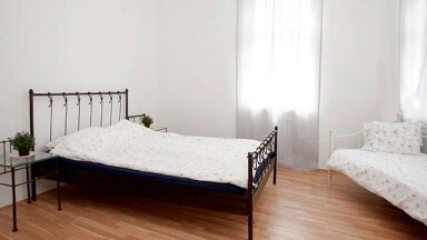 Wohnung zur Miete 700 € 2 Zimmer 50 m² Breslauer Straße 2 Bergsteig Amberg 92224