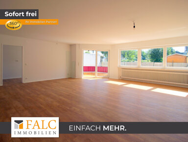 Wohnung zur Miete 1.110 € 4 Zimmer 111 m² Bendorf Bendorf 56170