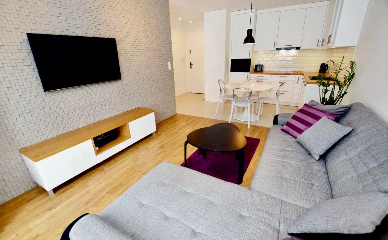 Apartment zum Kauf 176.800 € 2 Zimmer 39 m²<br/>Wohnfläche 1. Stock<br/>Geschoss Ab sofort<br/>Verfügbarkeit Kolberg