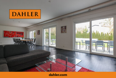 Villa zum Kauf 3.950.000 € 12 Zimmer 412 m² 1.619 m² Grundstück Wannsee Berlin 14109