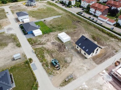 Grundstück zum Kauf 94.754 € 649 m² Grundstück Halberstadt Halberstadt 38820