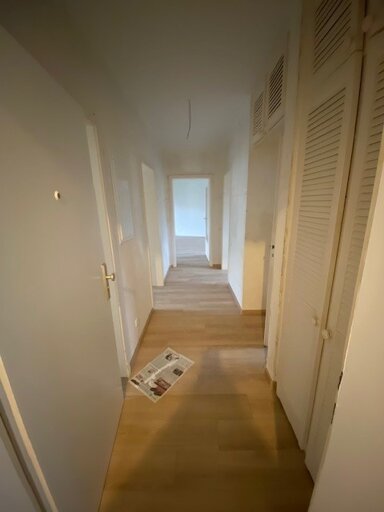 Wohnung zur Miete 579 € 3 Zimmer 66 m² 1. Geschoss Hinsbecker Straße 55 Gatherhof Krefeld 47804