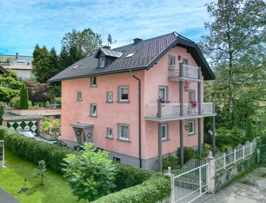 Mehrfamilienhaus zum Kauf 1.190.000 € 9 Zimmer 231 m² 643 m² Grundstück Itzling Salzburg 5020