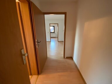 Wohnung zur Miete 229 € 2 Zimmer 39 m² 2. Geschoss Schulstraße 8 Regis-Breitingen Regis-Breitingen 04565