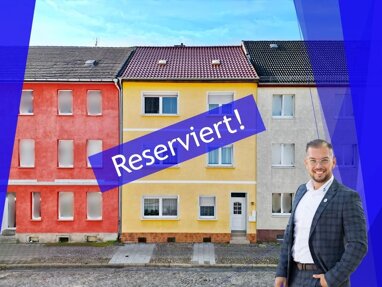 Mehrfamilienhaus zum Kauf 149.000 € 6 Zimmer 165,6 m² 255 m² Grundstück Schönebeck Schönebeck (Elbe) 39218